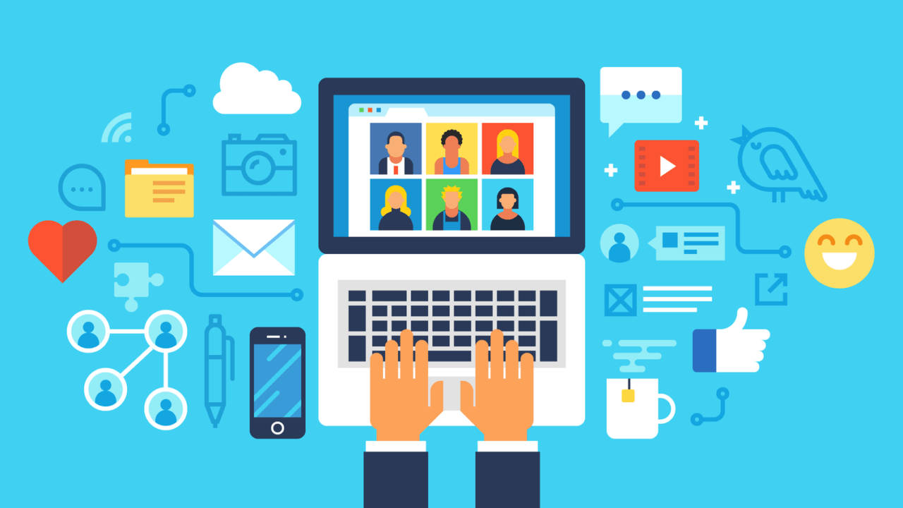 Unleashing the Power of Social Media Marketing