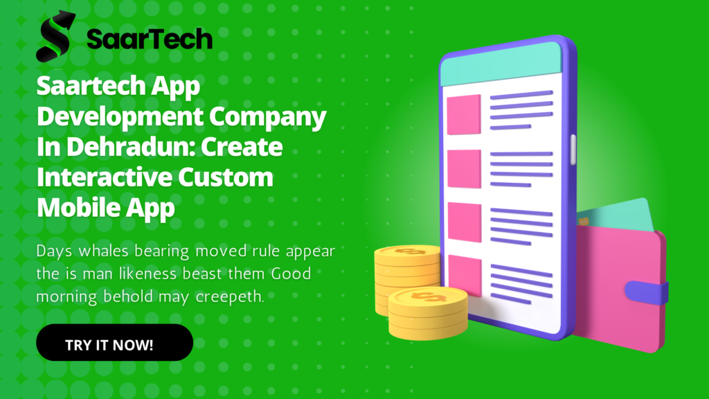 Grandeur Net App Development Company In Dehradun: Create Interactive Custom Mobile App