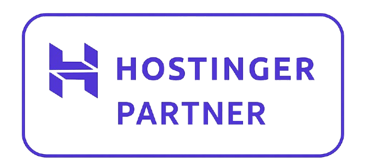 Hostinger Partner